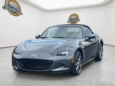 2016 Mazda ND MX-5 Miata - Image 19 of 20