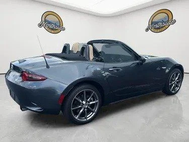 2016 Mazda ND MX-5 Miata - Image 5 of 20