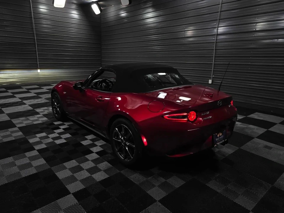 2016 Mazda ND MX-5 Miata - Image 11 of 12