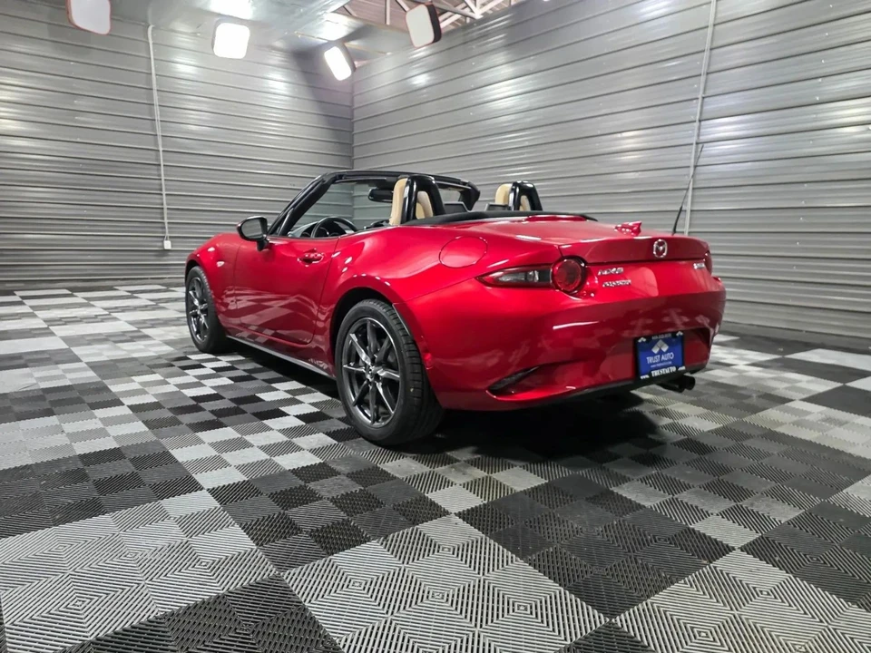 2016 Mazda ND MX-5 Miata - Image 7 of 12