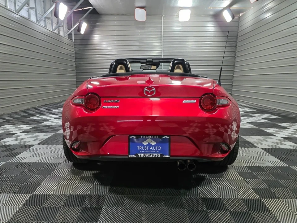 2016 Mazda ND MX-5 Miata - Image 6 of 12