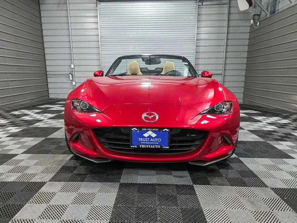 2016 Mazda ND MX-5 Miata - Image 3 of 12