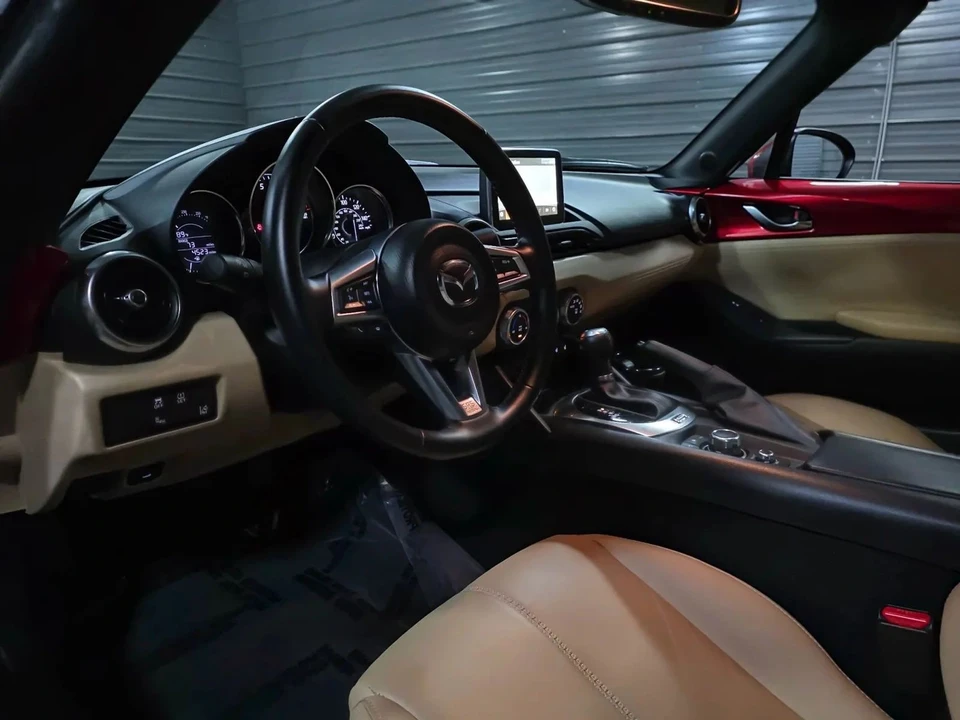 2016 Mazda ND MX-5 Miata - Image 12 of 12
