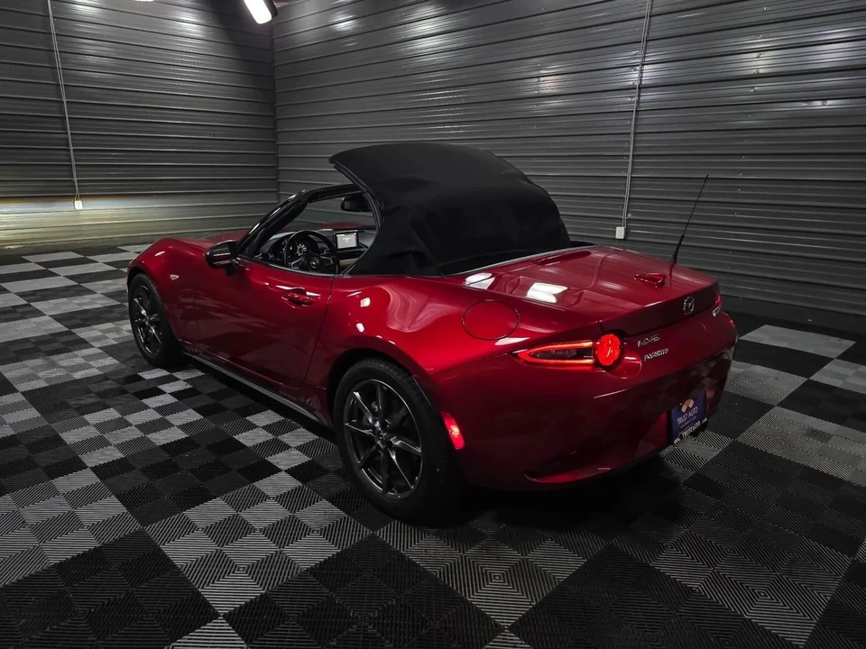 2016 Mazda ND MX-5 Miata - Image 10 of 12