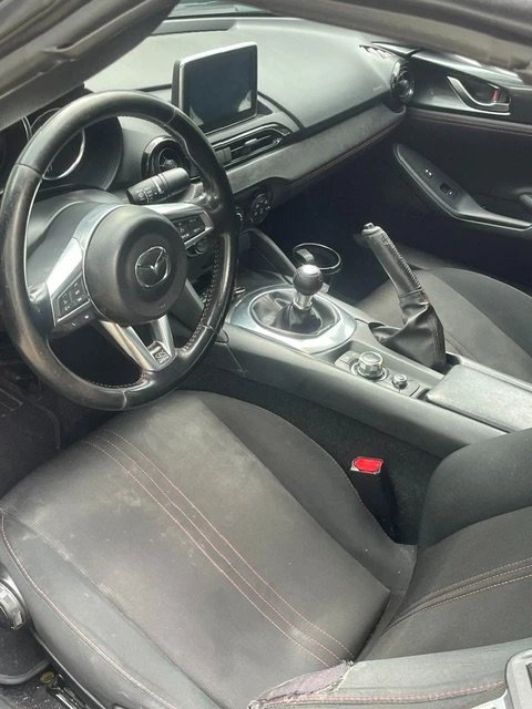 2016 Mazda ND MX-5 Miata - Image 11 of 14