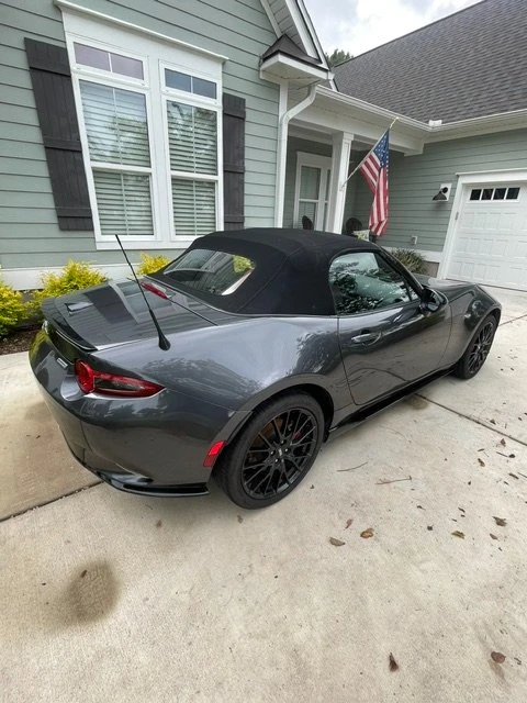 2016 Mazda ND MX-5 Miata - Image 4 of 14