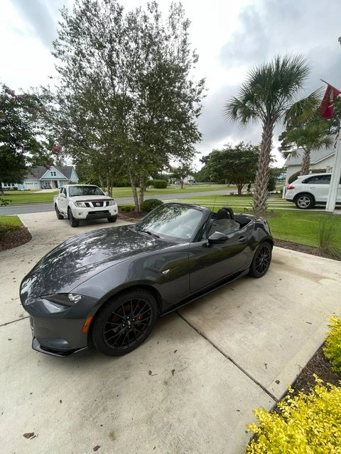 2016 Mazda ND MX-5 Miata - Image 8 of 14