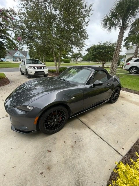 2016 Mazda ND MX-5 Miata - Image 6 of 14