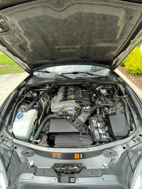 2016 Mazda ND MX-5 Miata - Image 13 of 14