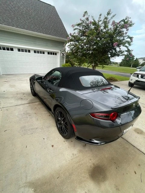 2016 Mazda ND MX-5 Miata - Image 5 of 14