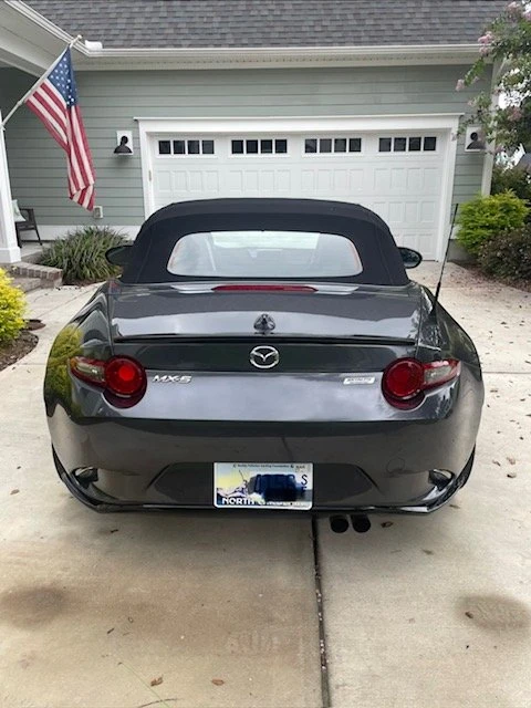 2016 Mazda ND MX-5 Miata - Image 7 of 14