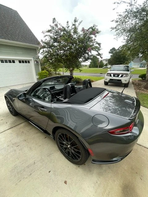 2016 Mazda ND MX-5 Miata - Image 9 of 14