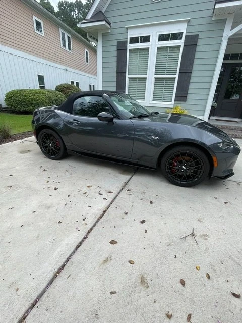 2016 Mazda ND MX-5 Miata - Image 3 of 14