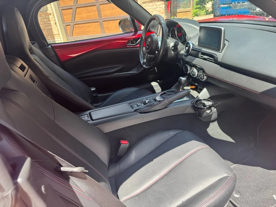 2016 Mazda ND MX-5 Miata - Image 5 of 7