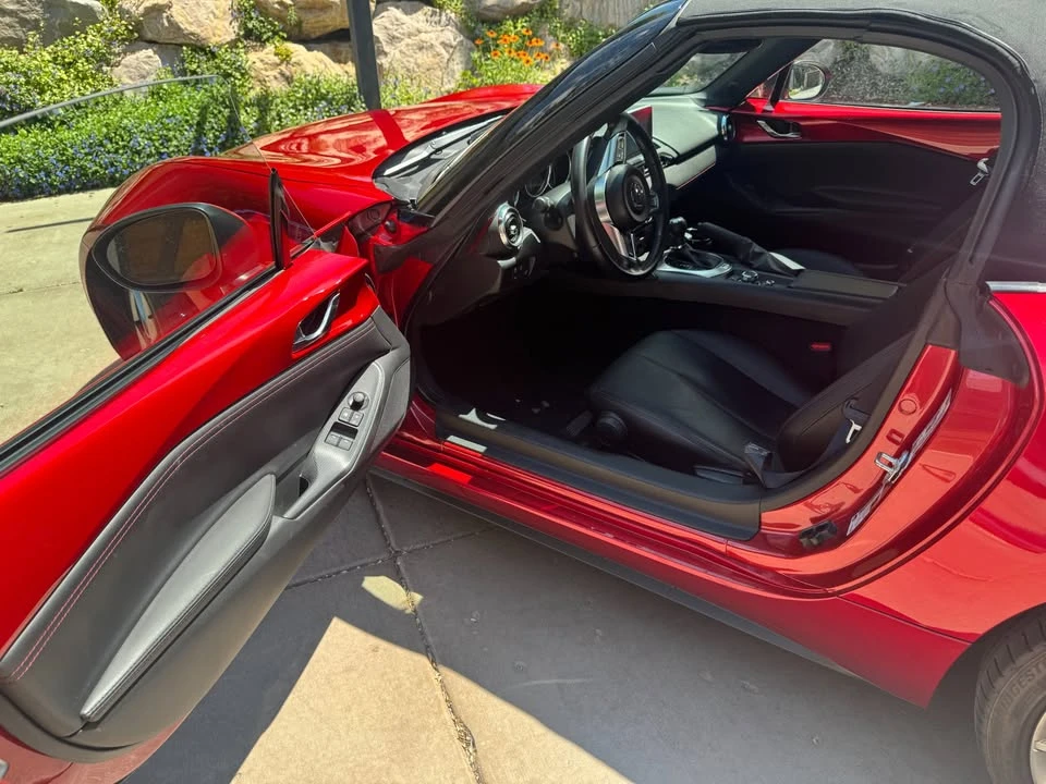 2016 Mazda ND MX-5 Miata - Image 7 of 7