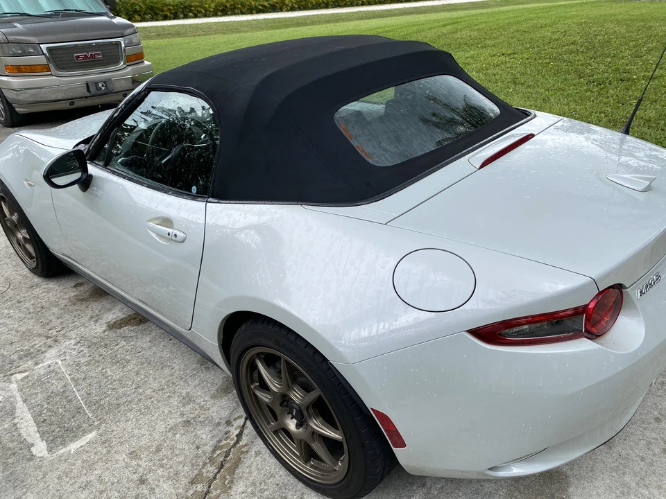 2016 Mazda ND MX-5 Miata - Image 20 of 31