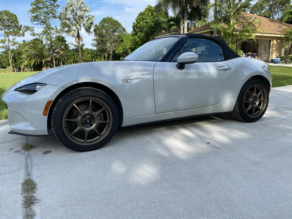 2016 Mazda ND MX-5 Miata - Image 16 of 31