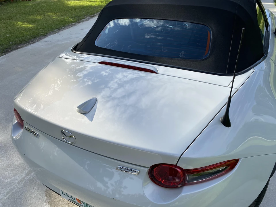 2016 Mazda ND MX-5 Miata - Image 26 of 31
