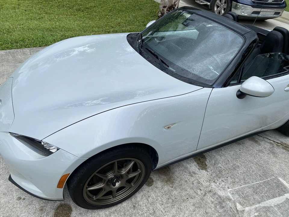 2016 Mazda ND MX-5 Miata - Image 13 of 31