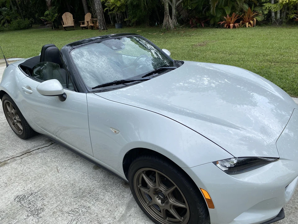 2016 Mazda ND MX-5 Miata - Image 30 of 31