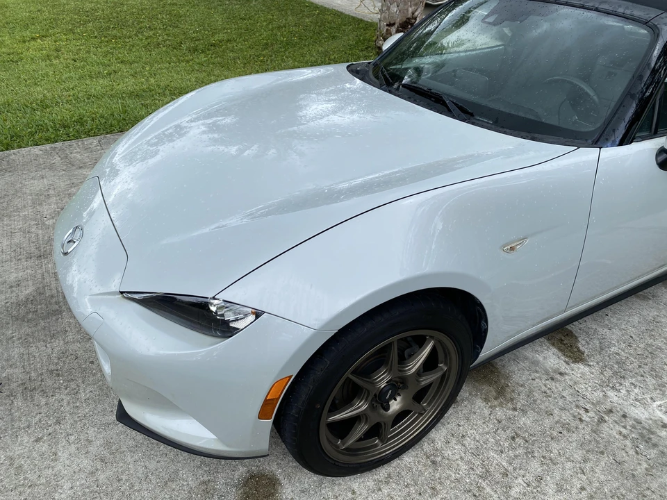 2016 Mazda ND MX-5 Miata - Image 12 of 31