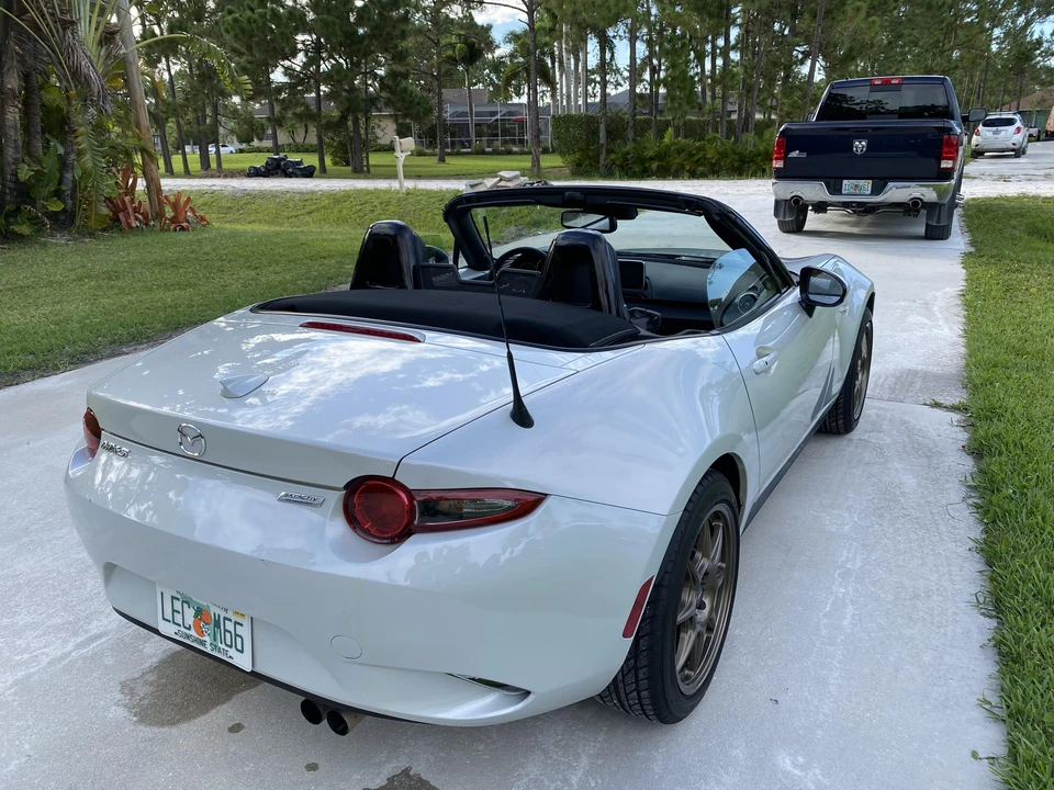 2016 Mazda ND MX-5 Miata - Image 6 of 31