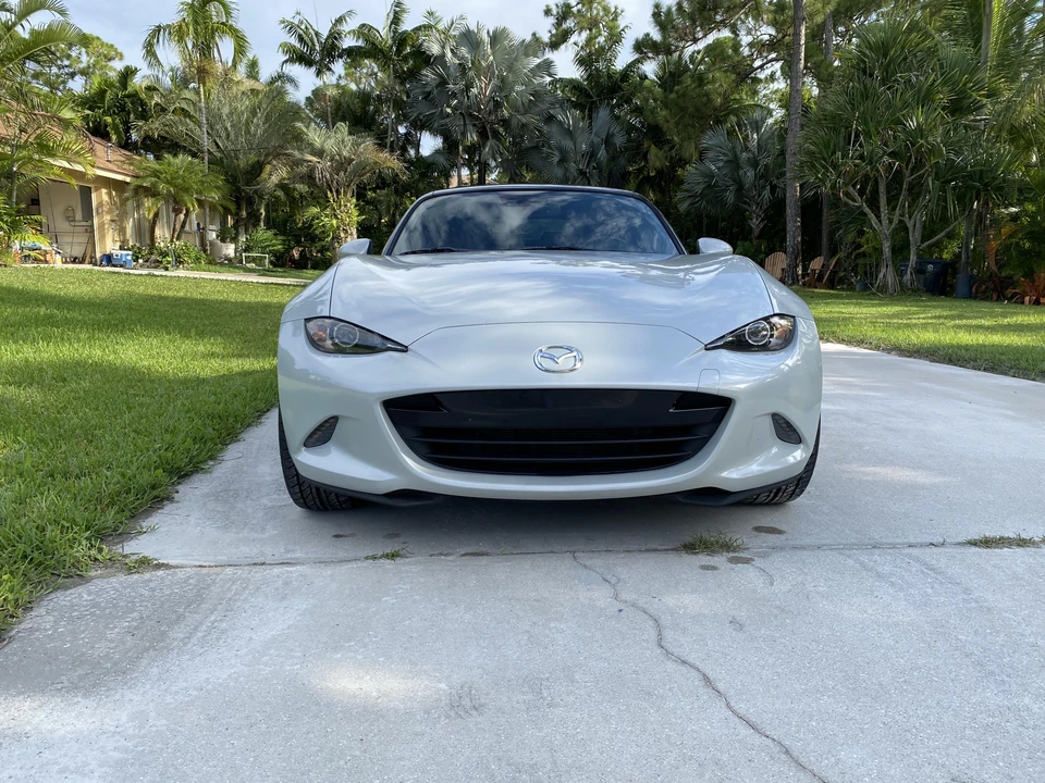 2016 Mazda ND MX-5 Miata - Image 7 of 31