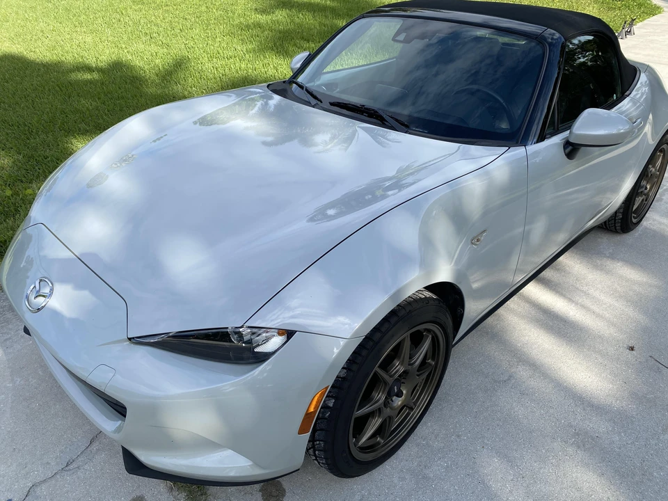 2016 Mazda ND MX-5 Miata - Image 11 of 31