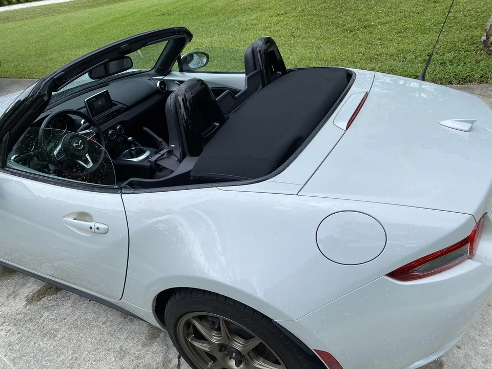 2016 Mazda ND MX-5 Miata - Image 19 of 31