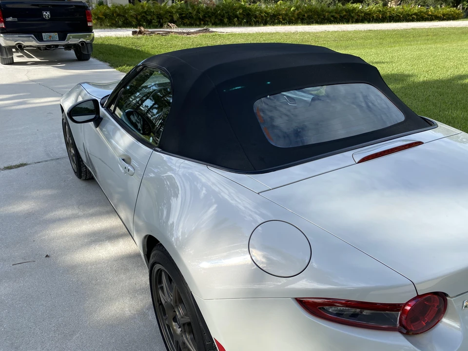 2016 Mazda ND MX-5 Miata - Image 21 of 31
