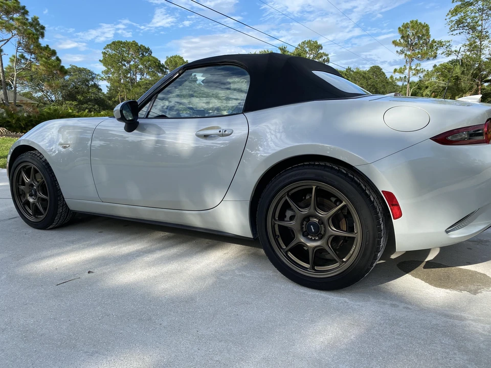 2016 Mazda ND MX-5 Miata - Image 17 of 31
