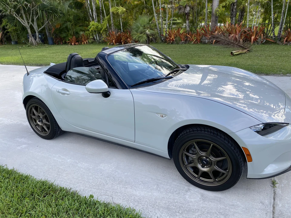 2016 Mazda ND MX-5 Miata - Image 31 of 31