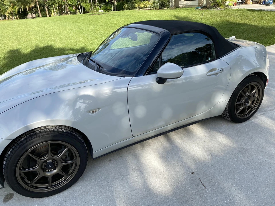 2016 Mazda ND MX-5 Miata - Image 14 of 31