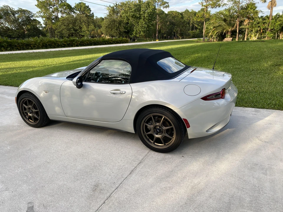 2016 Mazda ND MX-5 Miata - Image 18 of 31