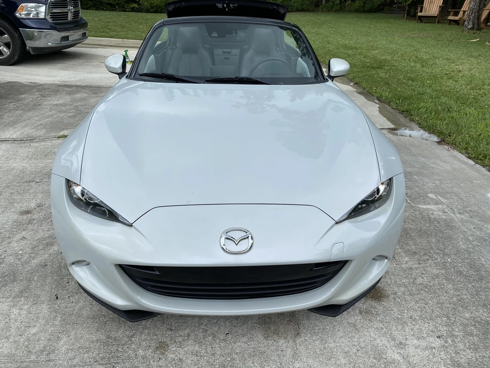2016 Mazda ND MX-5 Miata - Image 8 of 31