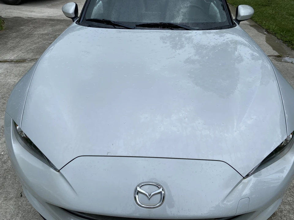 2016 Mazda ND MX-5 Miata - Image 9 of 31