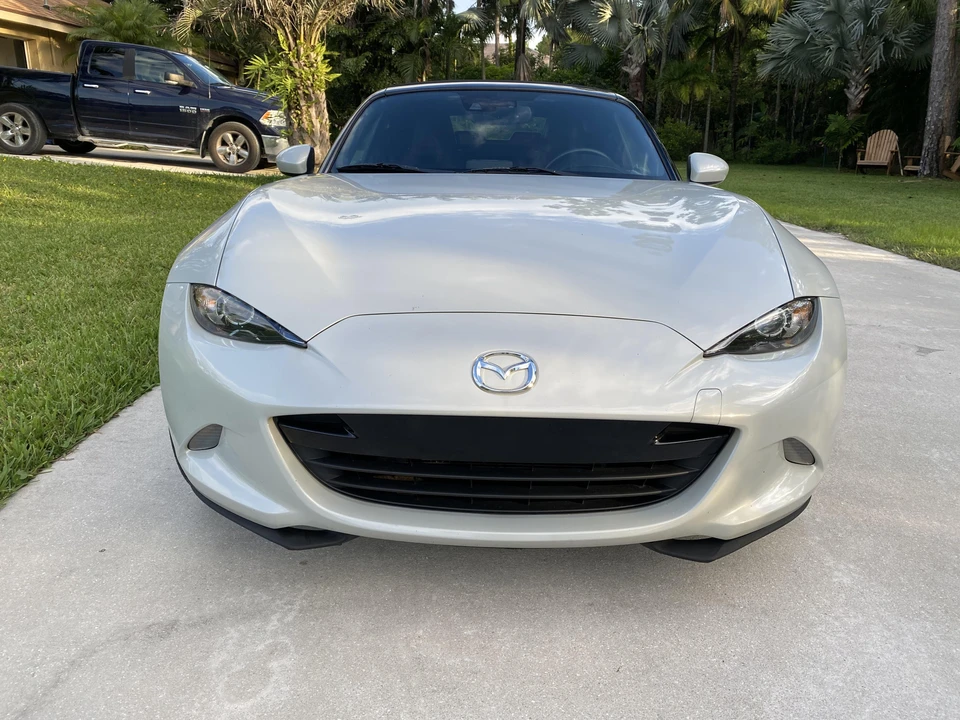 2016 Mazda ND MX-5 Miata - Image 5 of 31