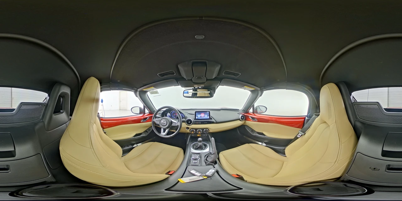 2016 Mazda ND MX-5 Miata - Image 23 of 24