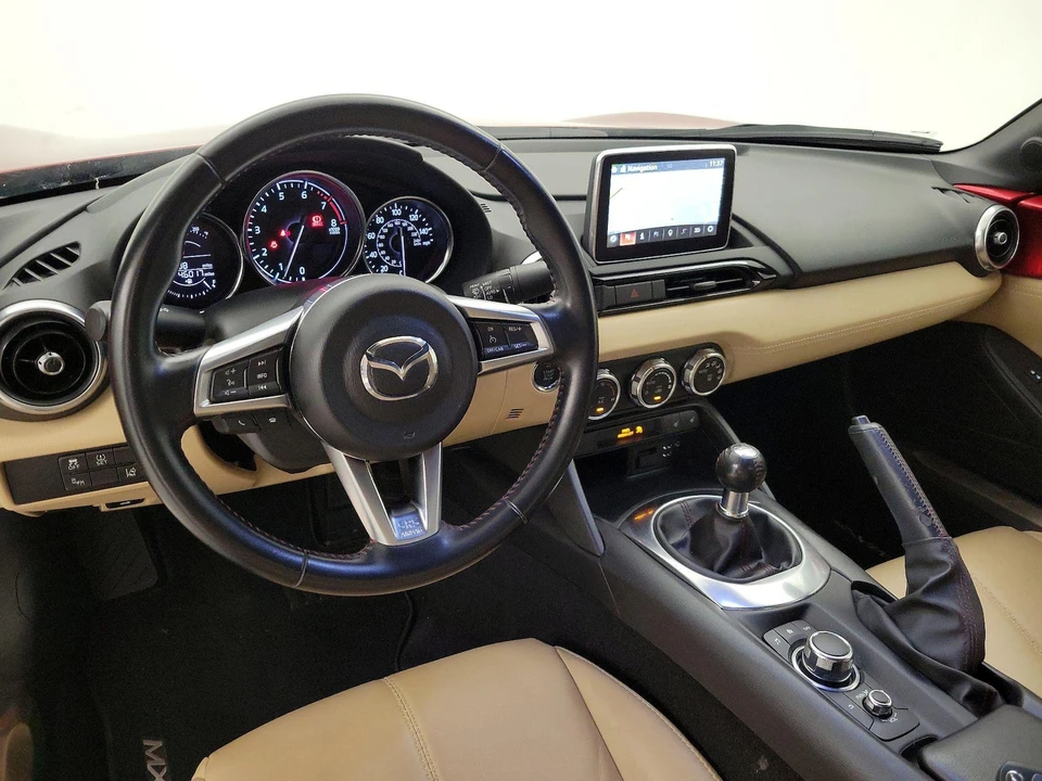 2016 Mazda ND MX-5 Miata - Image 10 of 24