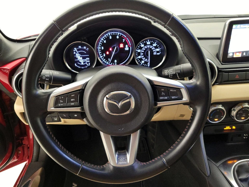 2016 Mazda ND MX-5 Miata - Image 11 of 24