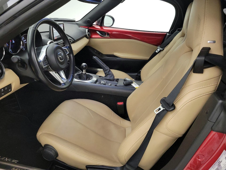 2016 Mazda ND MX-5 Miata - Image 12 of 24