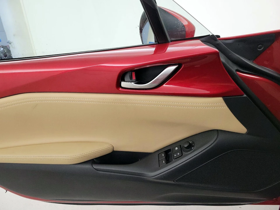 2016 Mazda ND MX-5 Miata - Image 13 of 24