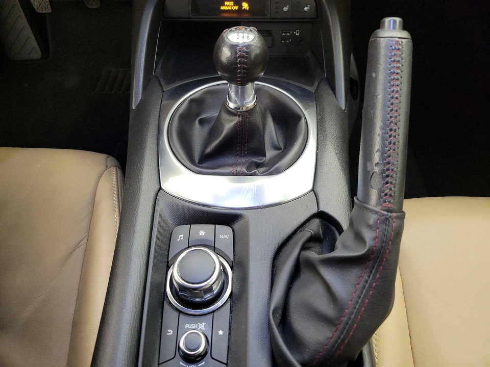 2016 Mazda ND MX-5 Miata - Image 18 of 24