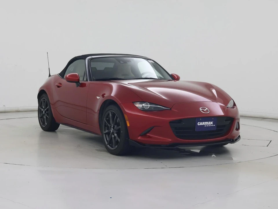 2016 Mazda ND MX-5 Miata - Image 2 of 24