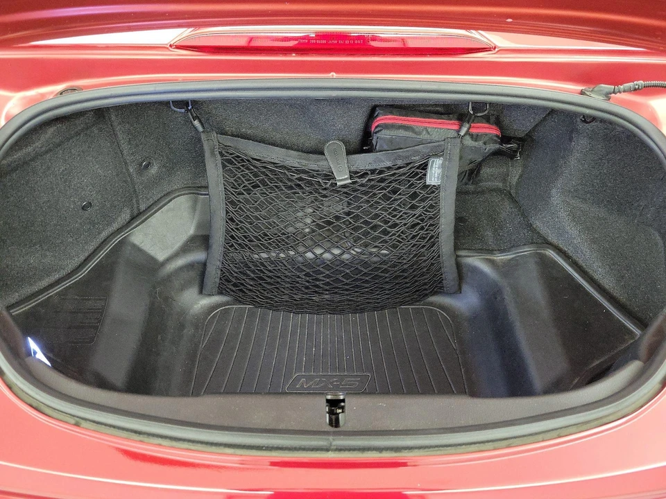 2016 Mazda ND MX-5 Miata - Image 20 of 24