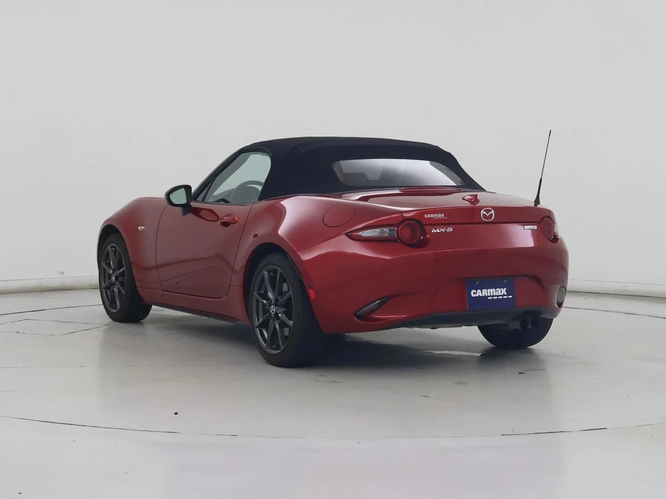 2016 Mazda ND MX-5 Miata - Image 3 of 24