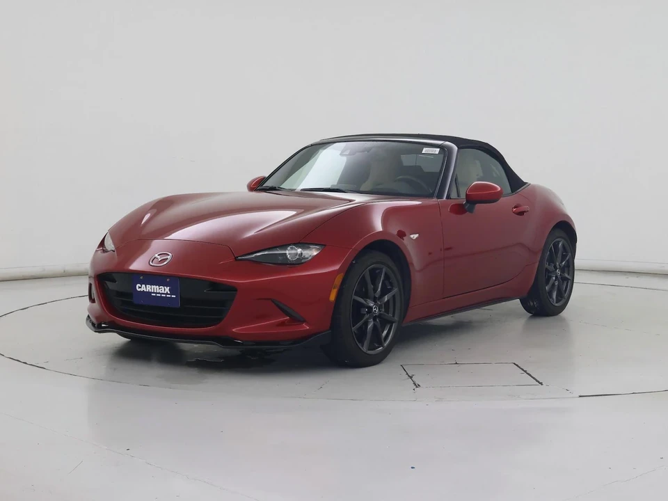 2016 Mazda ND MX-5 Miata - Image 5 of 24