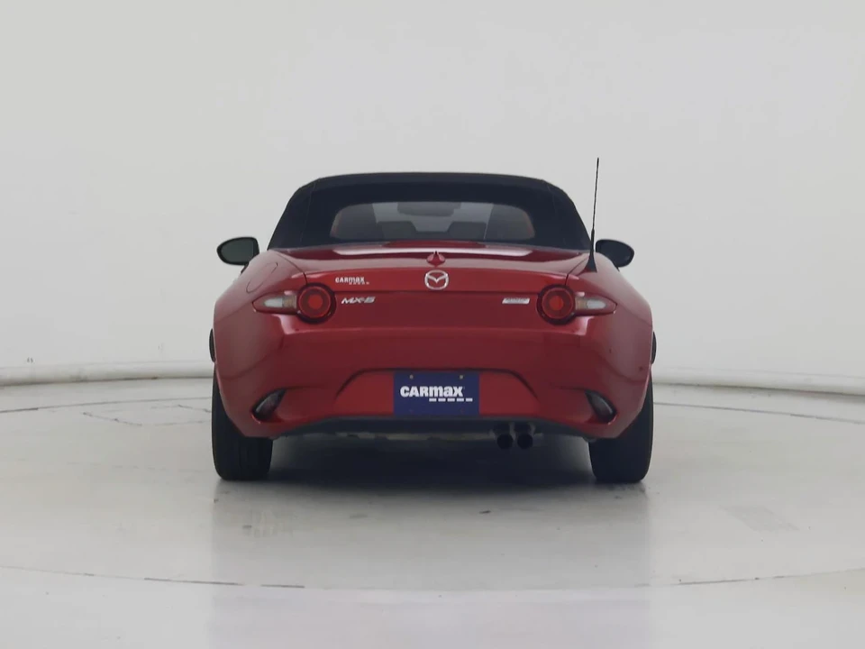 2016 Mazda ND MX-5 Miata - Image 7 of 24