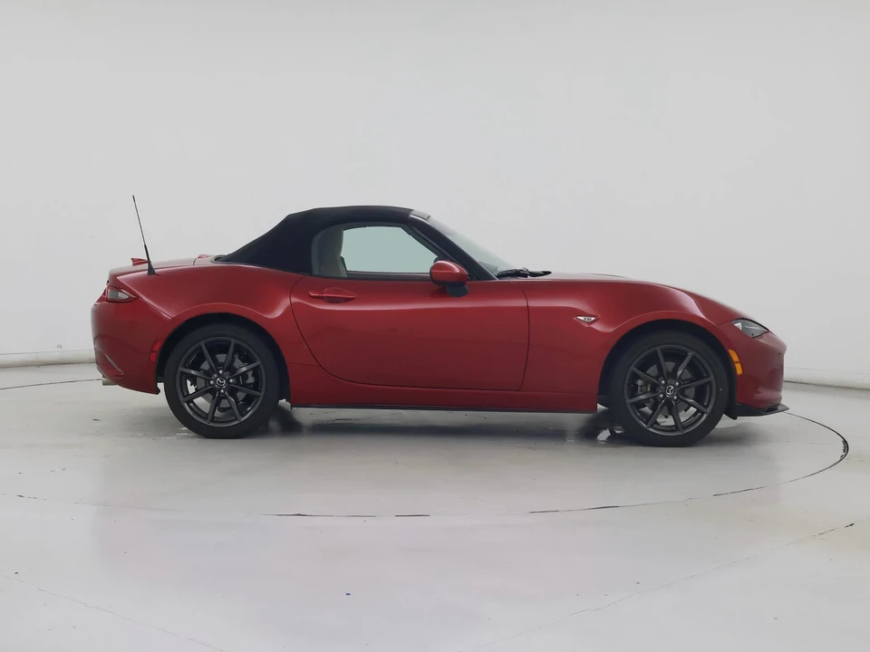 2016 Mazda ND MX-5 Miata - Image 8 of 24