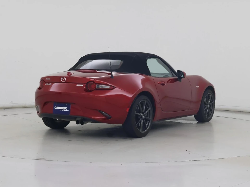 2016 Mazda ND MX-5 Miata - Image 9 of 24